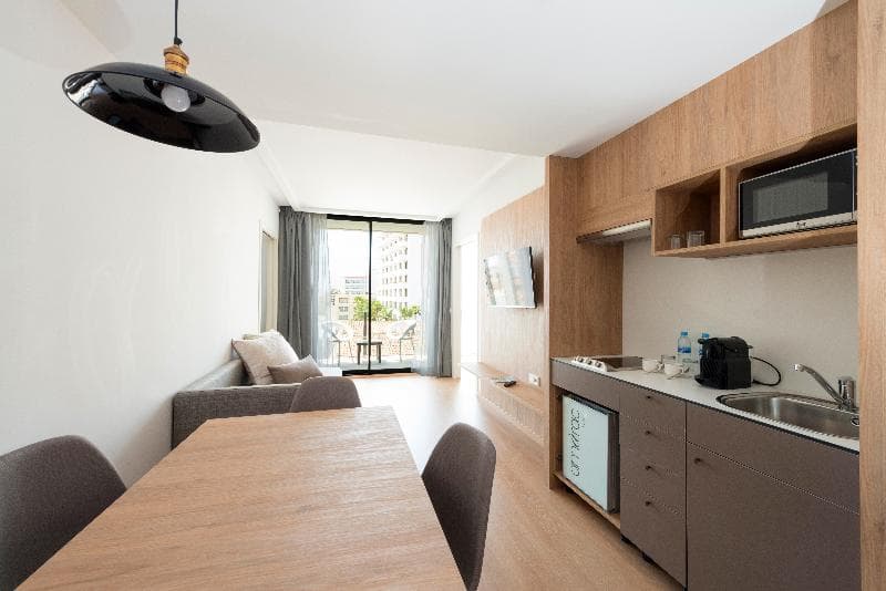 Kyrat Amarac Suites 3