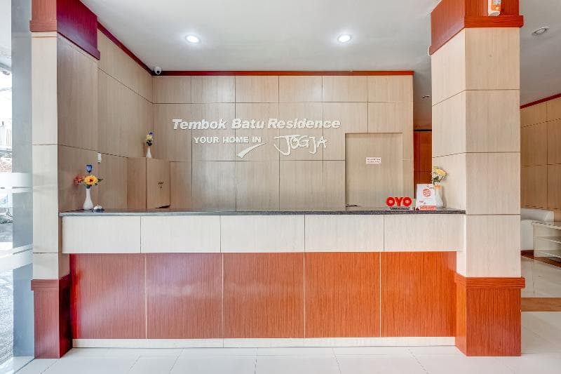 Tembok Batu Residence 5
