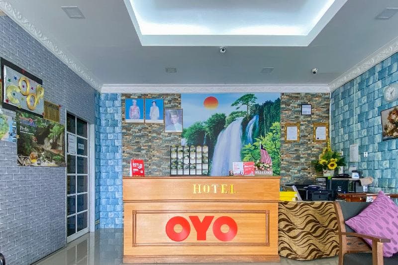 Hotel Coop By Oyo Rooms 2