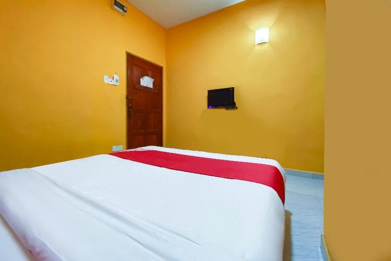 Hotel Coop By Oyo Rooms photo 1