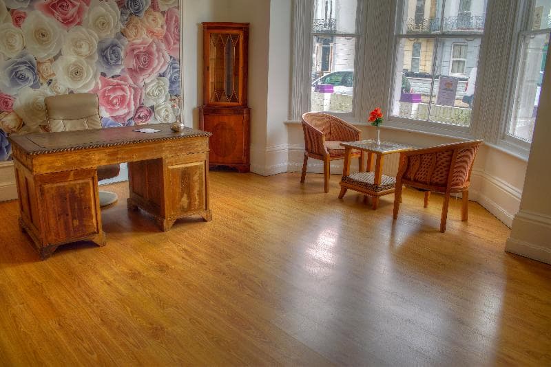 Villa Rose Hotel photo 1