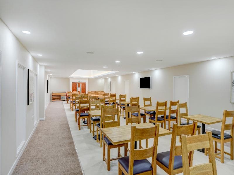 Oyo Plymouth Central Hotel photo 1