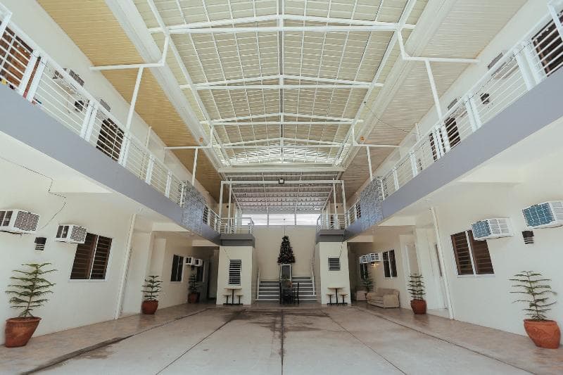 Oyo 645 Ljenj Apartelle 2