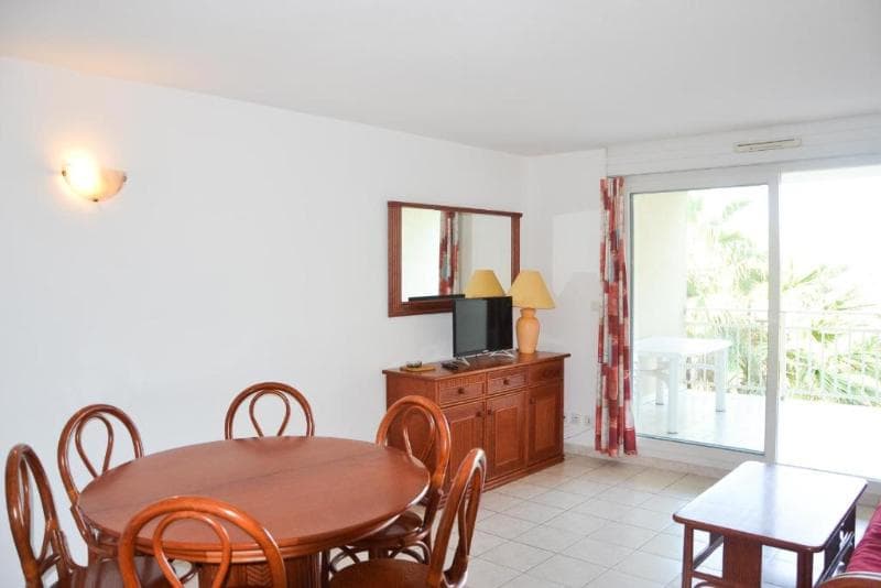 Palmyra Golf Residence - Vacanceole photo 1