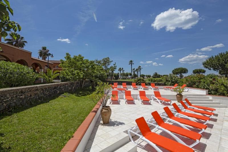 Palmyra Golf Residence - Vacanceole 3