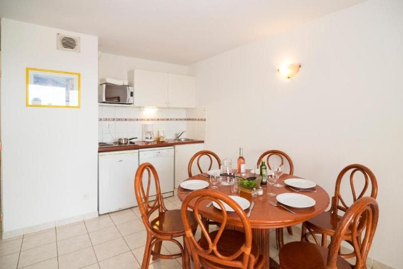 Palmyra Golf Residence - Vacanceole main