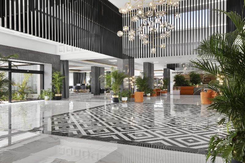 Riu Palace Santa Maria 5