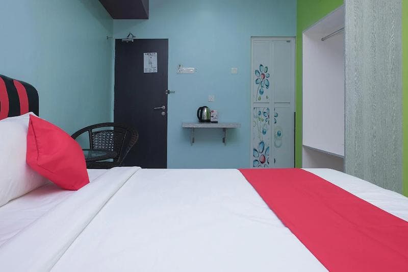 Sy Jerantut Hotel By Zuzu photo 1