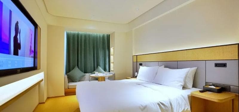 Ji Hotel (Shanghai Hongqiao Central) 2