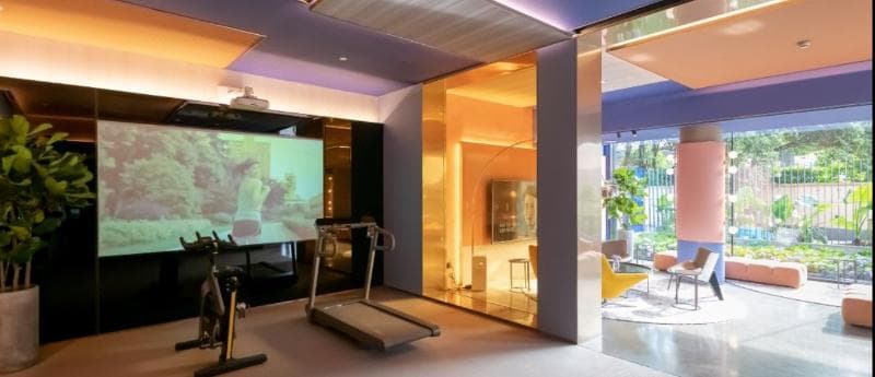 Hanting Hotel- Shanghai Xujiahui Caobao Road Metro 3