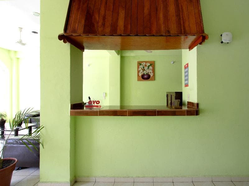 Oyo Hotel Estacion 3