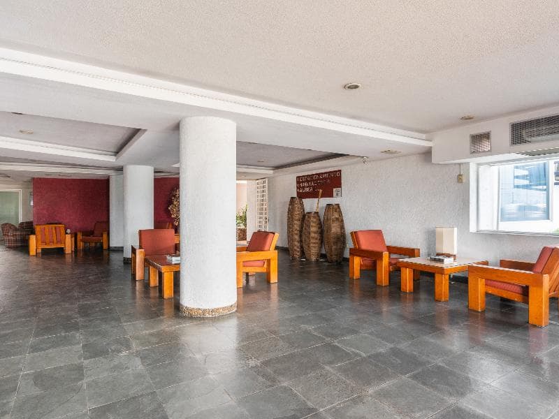 Oyo Hotel Casa Blanca 4