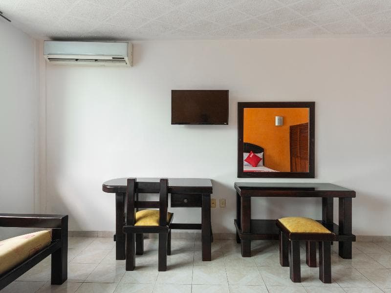 Oyo Hotel Casa Blanca photo 1