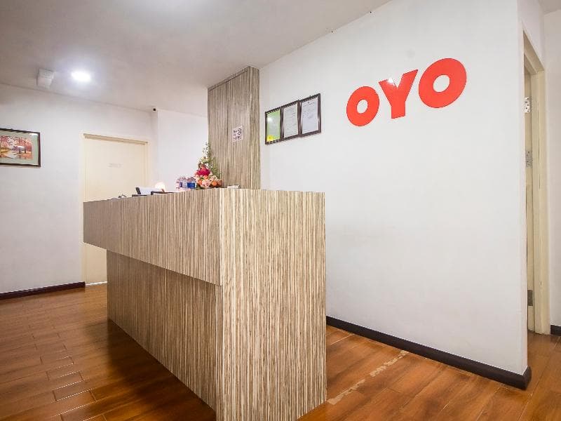 7 Days Lodge By Oyo Rooms 2