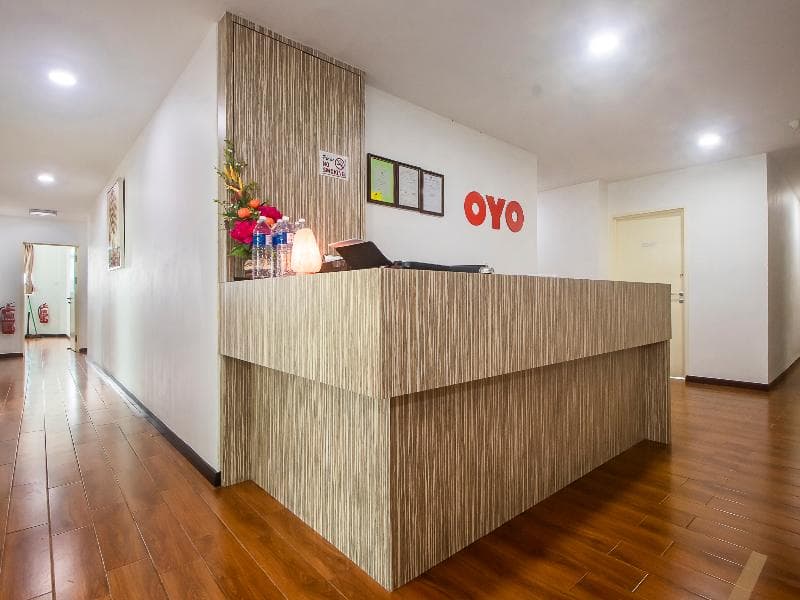 7 Days Lodge By Oyo Rooms 4