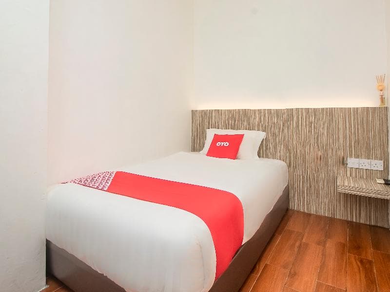 7 Days Lodge By Oyo Rooms photo 1