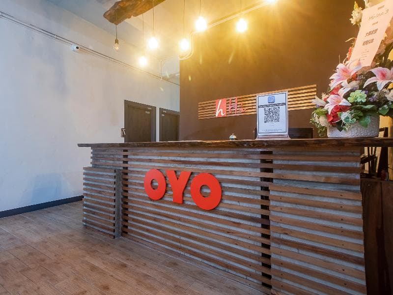 Oyo 90094 Hi Inn 3 2