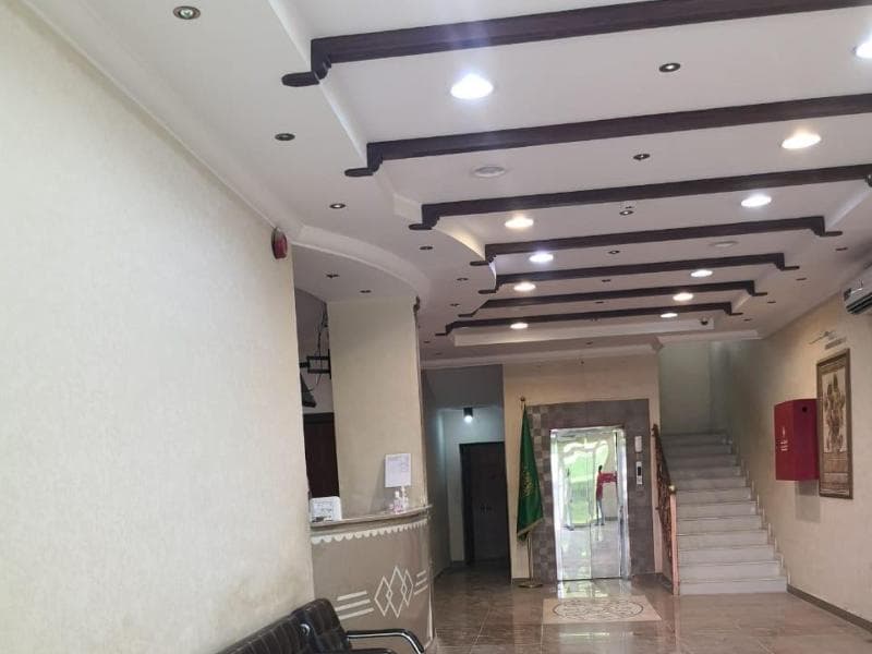 Oyo 519 Ranan Hotel Apartments photo 1