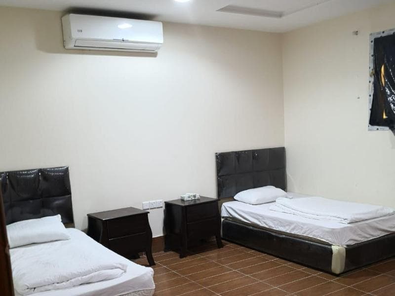 Oyo 519 Ranan Hotel Apartments 4