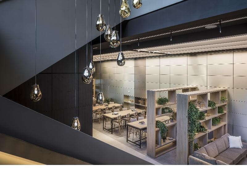 Melia Frankfurt City 3