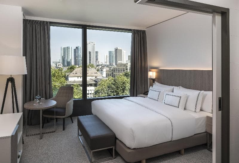 Melia Frankfurt City 2
