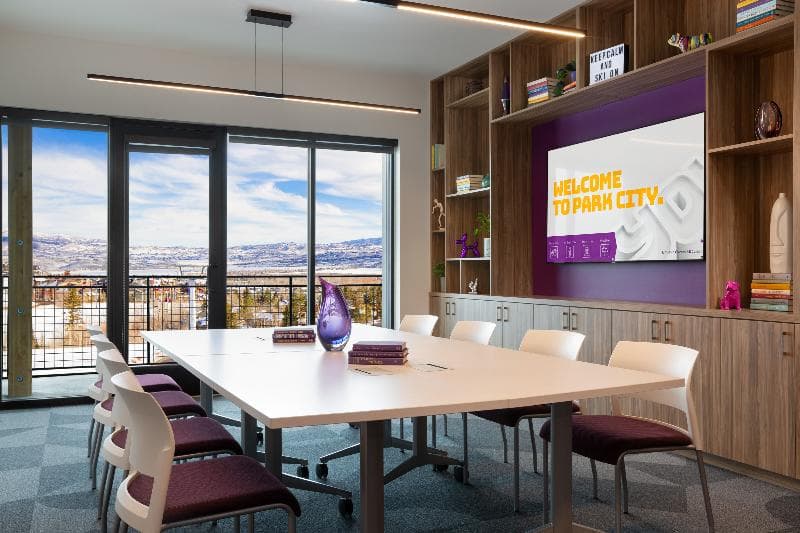 YotelPAD Park City photo 1