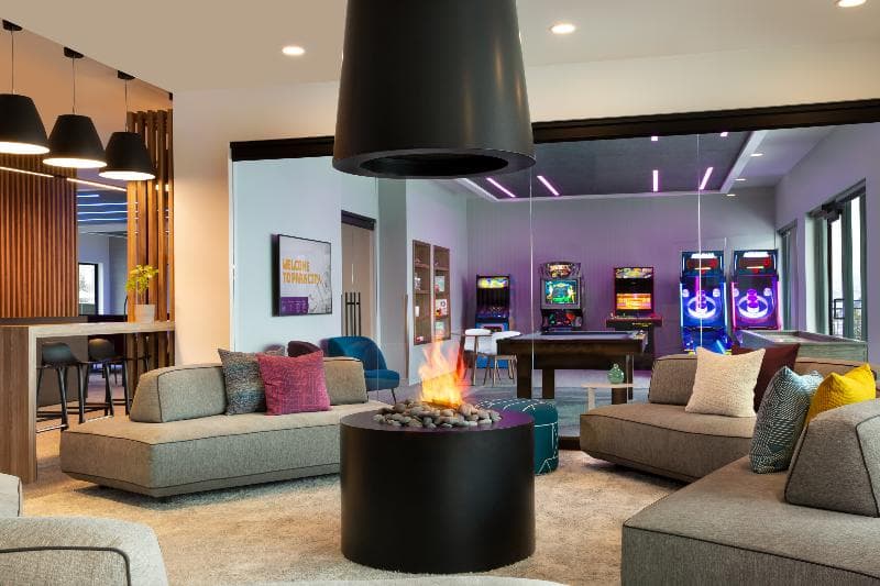 YotelPAD Park City 5