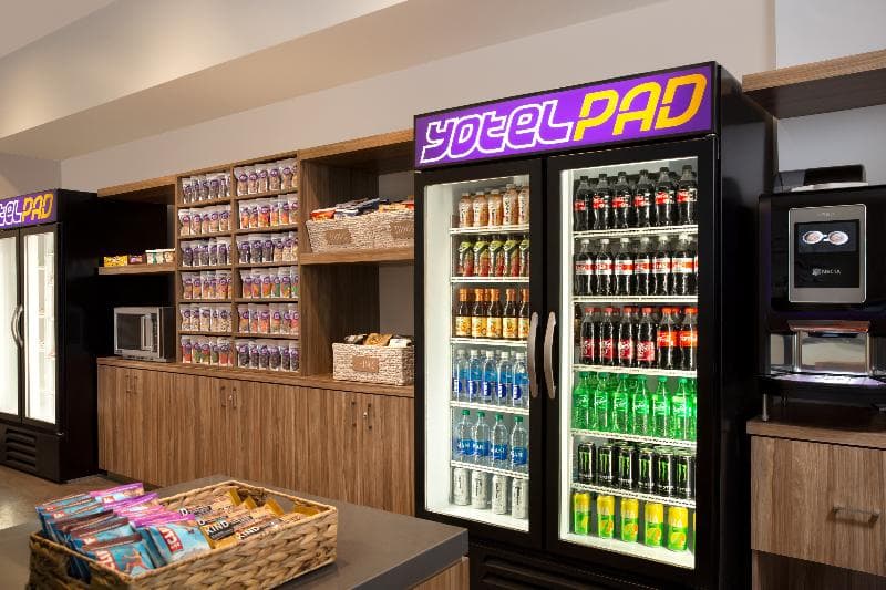 YotelPAD Park City 3
