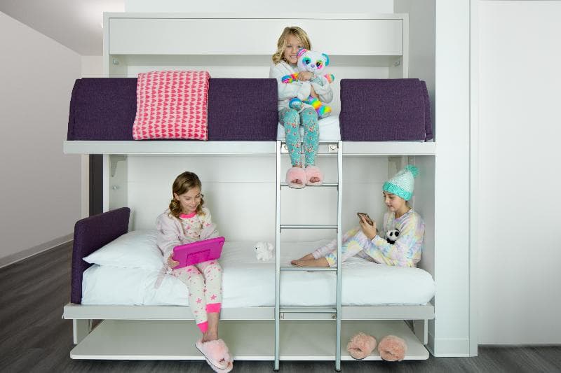 YotelPAD Park City 4