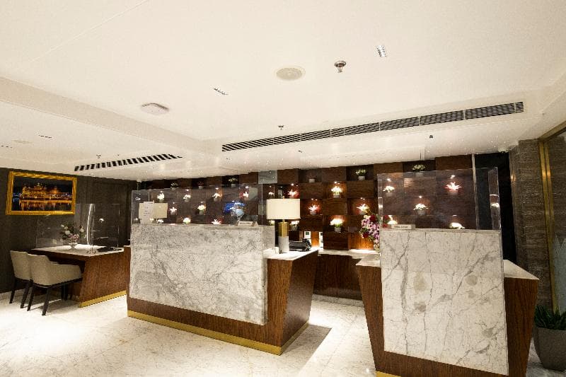 Best Western Darbar 4