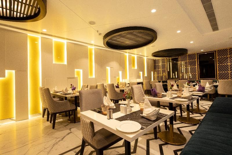Best Western Darbar photo 1