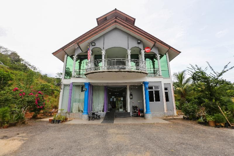 Oyo 89933 Nun Hotel 3