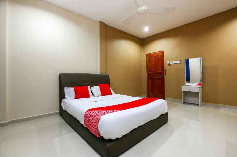 Oyo 89933 Nun Hotel photo 1