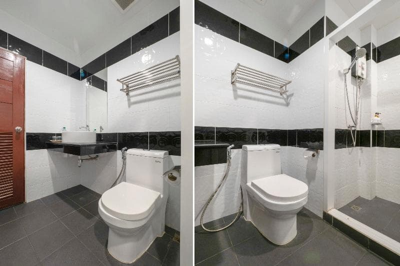 Ck Resort Pattaya by OYO Rooms photo 1