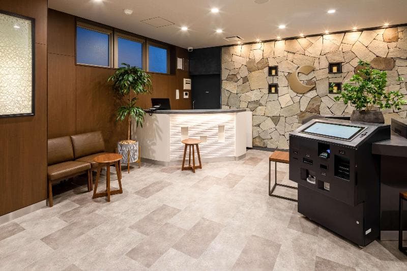Comfort Hotel Matsuyama 4