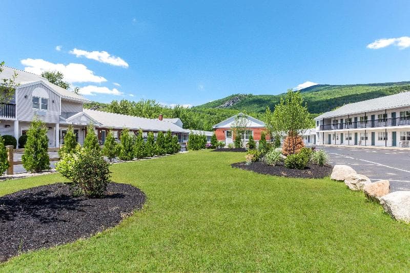 Quality Inn Suites Gorham 3