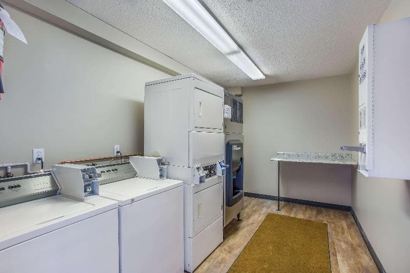 Quality Inn Suites Gorham 4