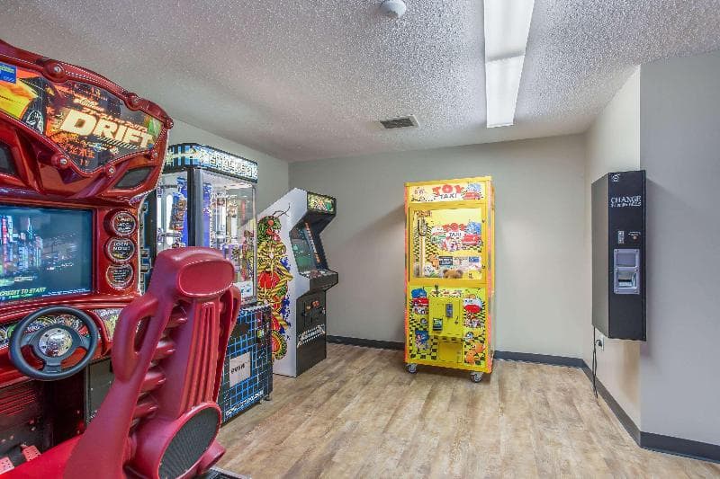 Quality Inn Suites Gorham 5