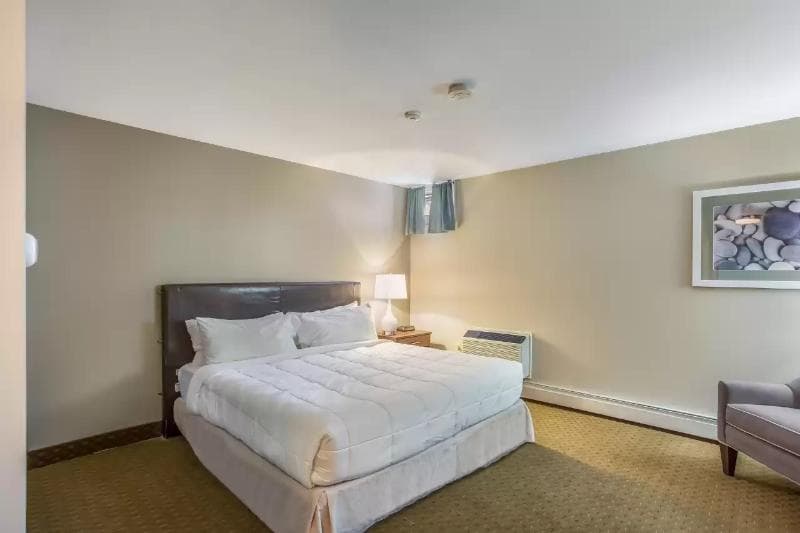 Rodeway Inn 5