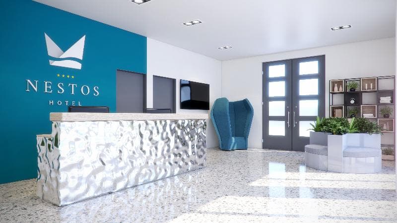 Hotel Nestos 4