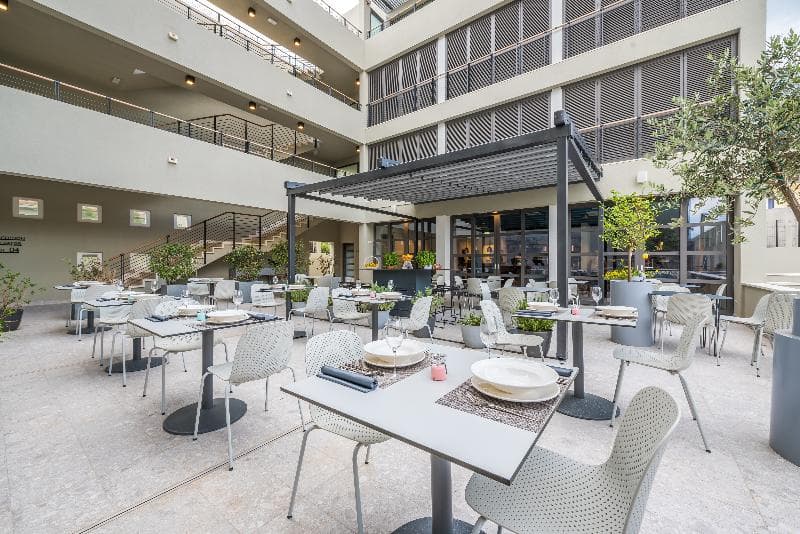 Hotel Nestos 5