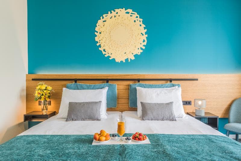 Hotel Nestos 3