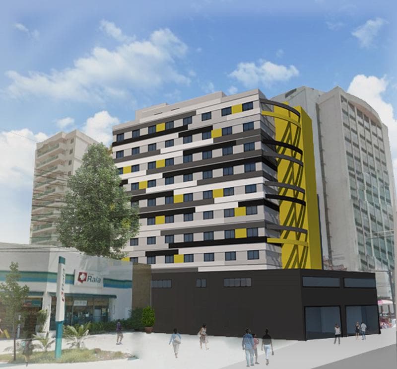 BB Hotels Rio de Janeiro Norte 3