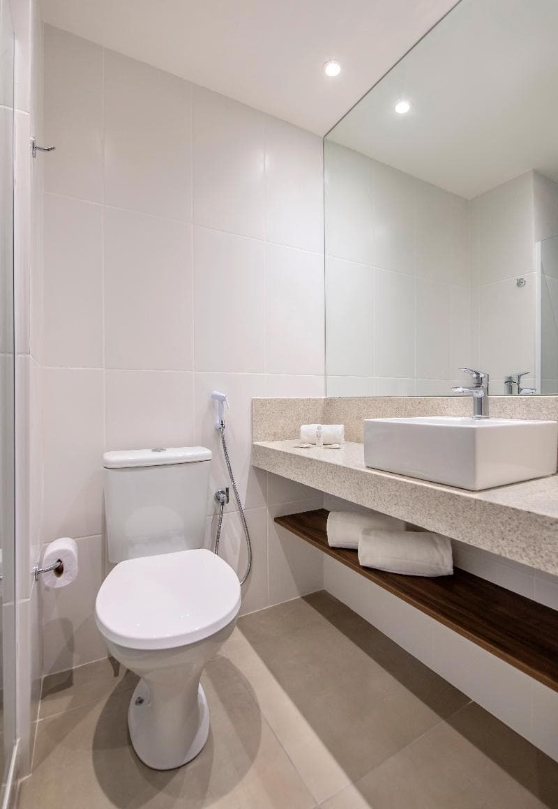 BB Hotels Rio de Janeiro Norte photo 1