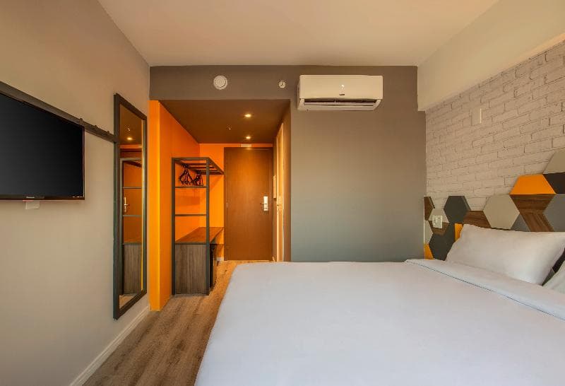 BB Hotels Rio de Janeiro Norte 5