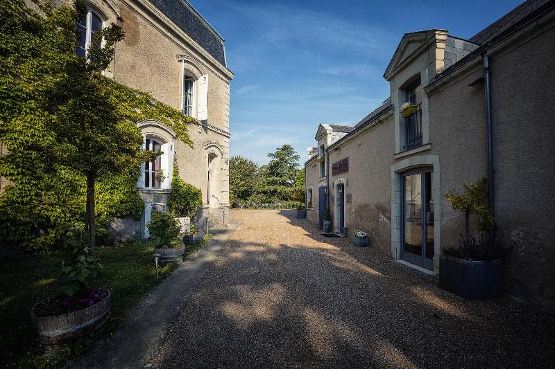 Le Chai De La Paleine 5