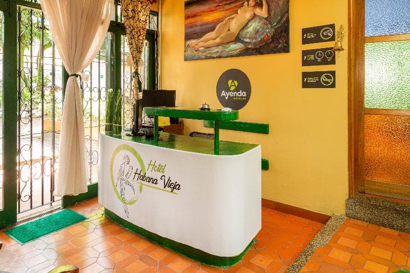 Ayenda Habana Vieja 1221 3