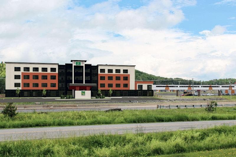 Quality Hotel & Conference Centre photo 1