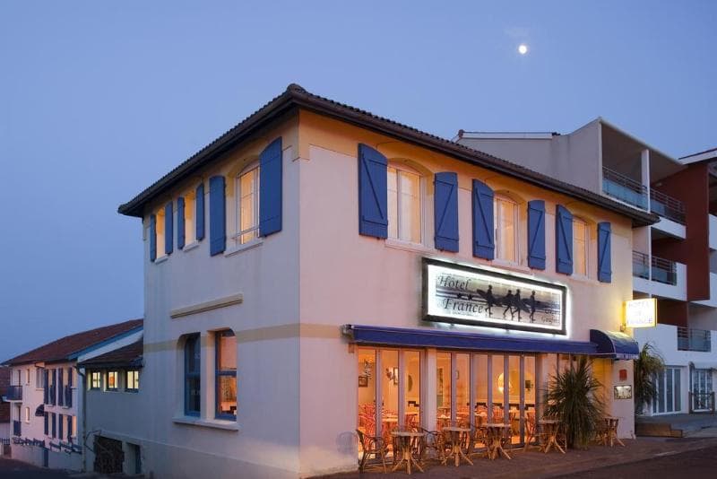 Hotel De France 4