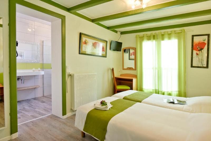 Hotel De France photo 1